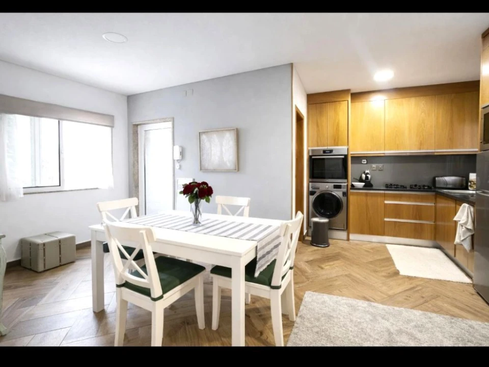 Moradia T2 para Venda em Amarante (São Gonçalo), Madalena, Cepelos e Gatão Foto 3