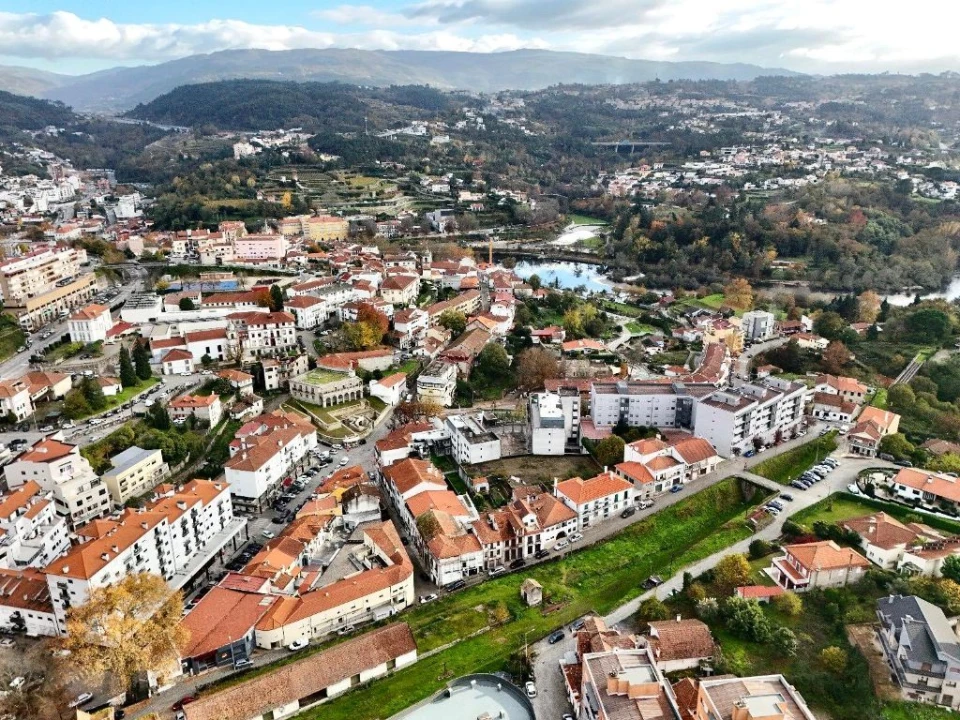 Moradia T2 para Venda em Amarante (São Gonçalo), Madalena, Cepelos e Gatão Foto 6