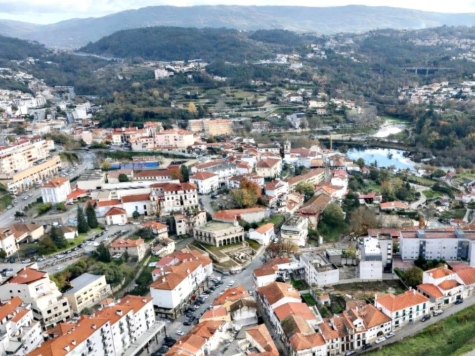 Moradia T2 para Venda em Amarante (São Gonçalo), Madalena, Cepelos e Gatão Foto 10