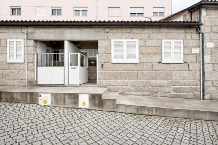 Moradia T2 para Venda em Amarante (São Gonçalo), Madalena, Cepelos e Gatão Foto 1