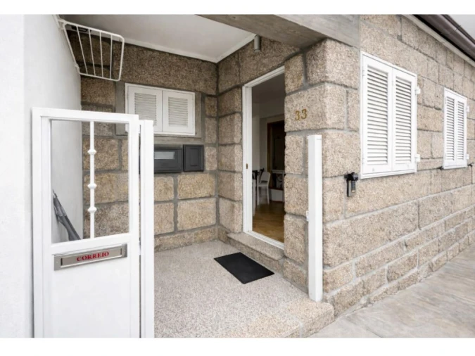 Moradia T2 para Venda em Amarante (São Gonçalo), Madalena, Cepelos e Gatão Foto 2