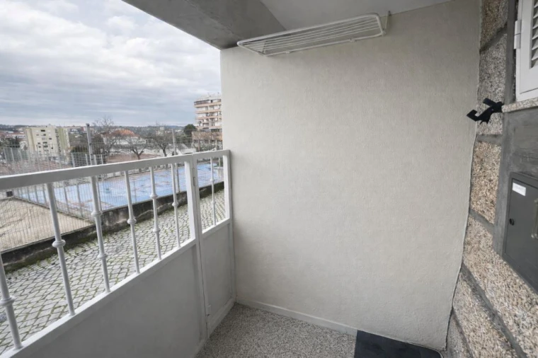 Moradia T2 para Venda em Amarante (São Gonçalo), Madalena, Cepelos e Gatão Foto 9