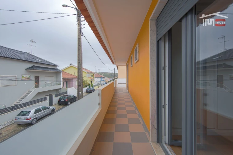 Moradia T4 para Venda em Queluz e Belas Foto 23