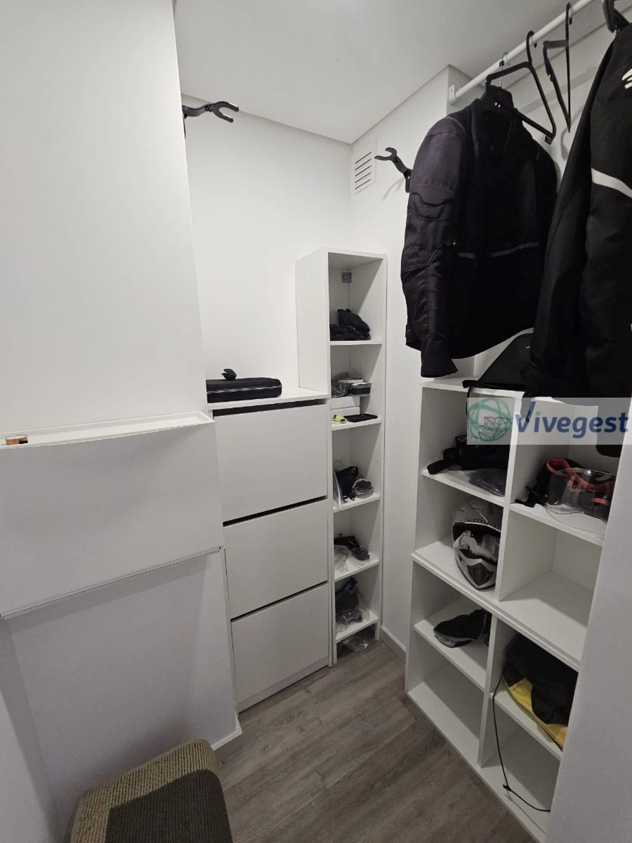 Apartamento T2 para Arrendamento em Alfena Foto 8