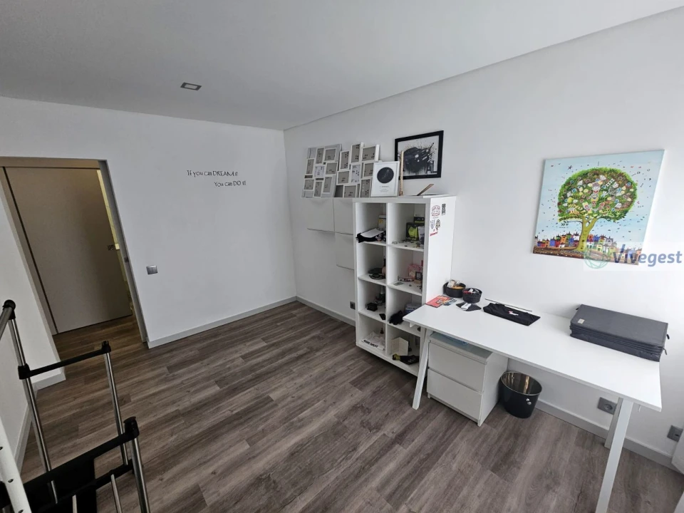 Apartamento T2 para Arrendamento em Alfena Foto 9