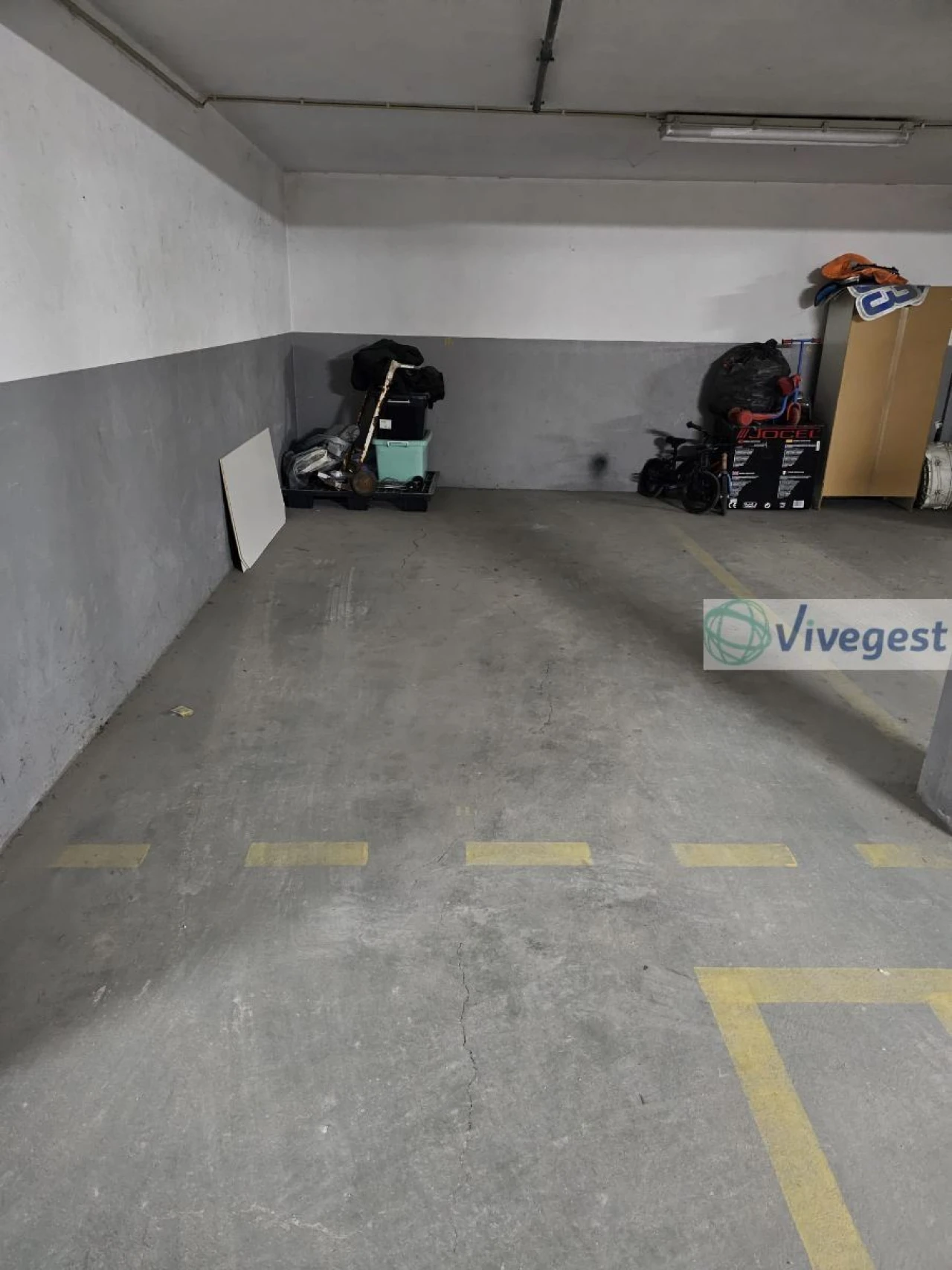 Apartamento T2 para Arrendamento em Alfena Foto 12