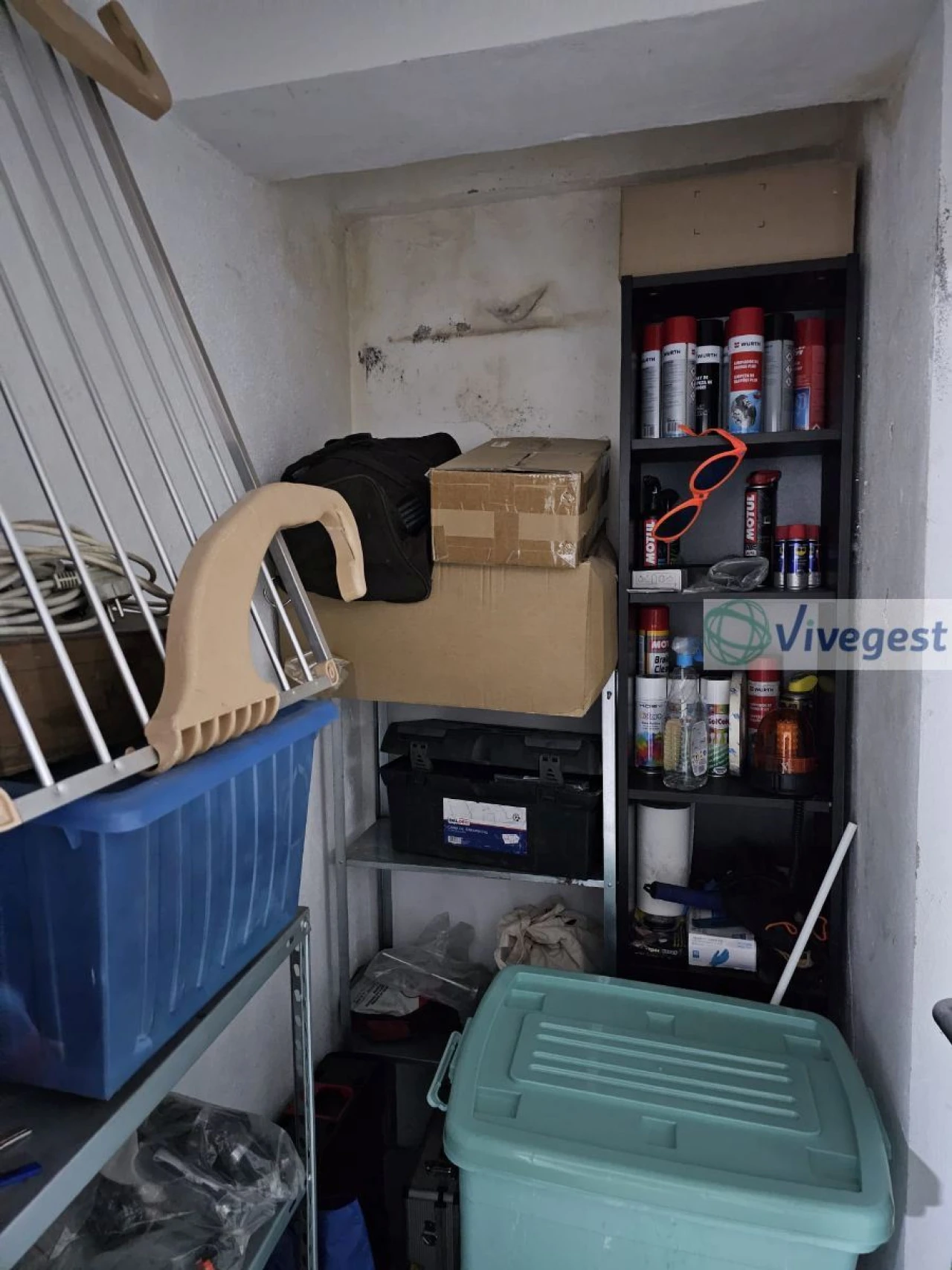 Apartamento T2 para Arrendamento em Alfena Foto 13