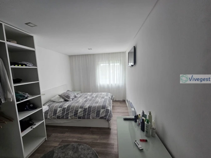 Apartamento T2 para Arrendamento em Alfena Foto 10
