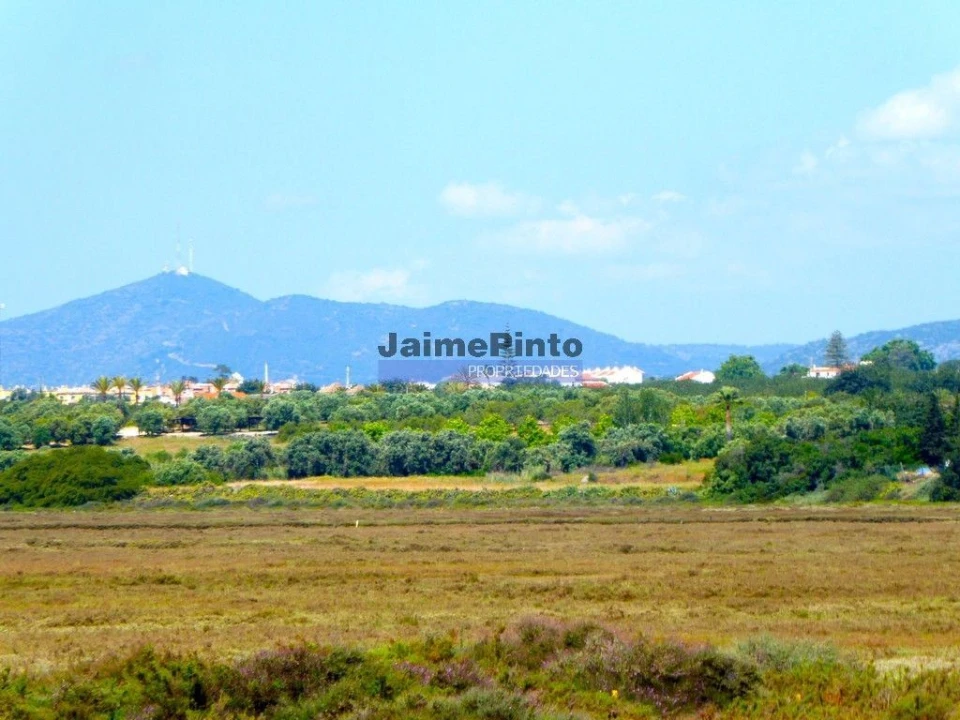 Terreno P/ Prédio para Venda em Ferragudo Foto 7