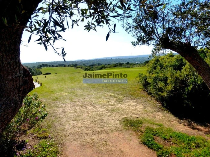 Terreno P/ Prédio para Venda em Ferragudo Foto 3