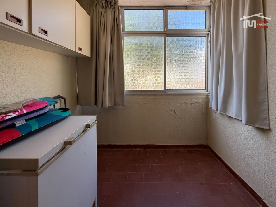 Apartamento T3 para Venda em Tavira (Santa Maria e Santiago) Foto 13