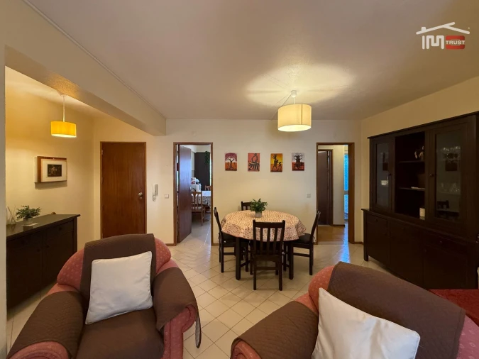 Apartamento T3 para Venda em Tavira (Santa Maria e Santiago)