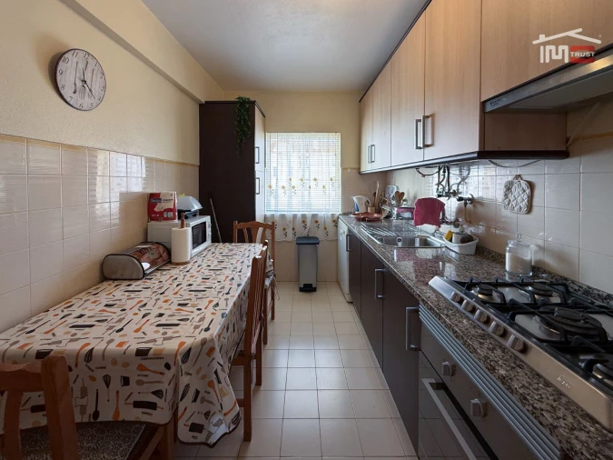 Apartamento T3 para Venda em Tavira (Santa Maria e Santiago) Foto 4