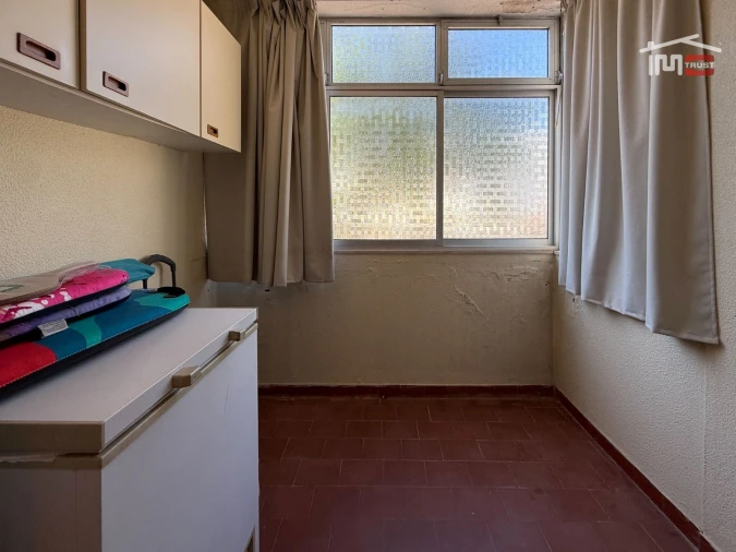 Apartamento T3 para Venda em Tavira (Santa Maria e Santiago) Foto 13