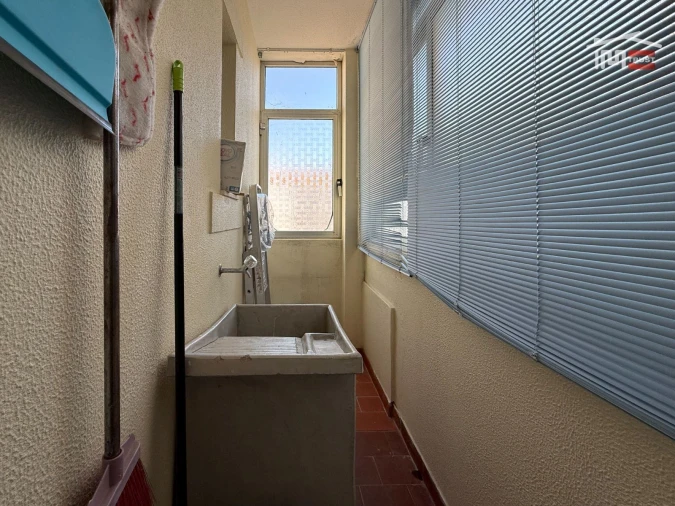 Apartamento T3 para Venda em Tavira (Santa Maria e Santiago) Foto 16