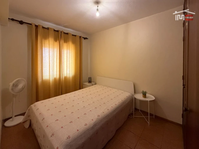 Apartamento T3 para Venda em Tavira (Santa Maria e Santiago) Foto 17