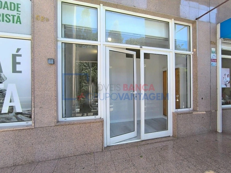 Loja para Venda em Queluz e Belas Foto 24