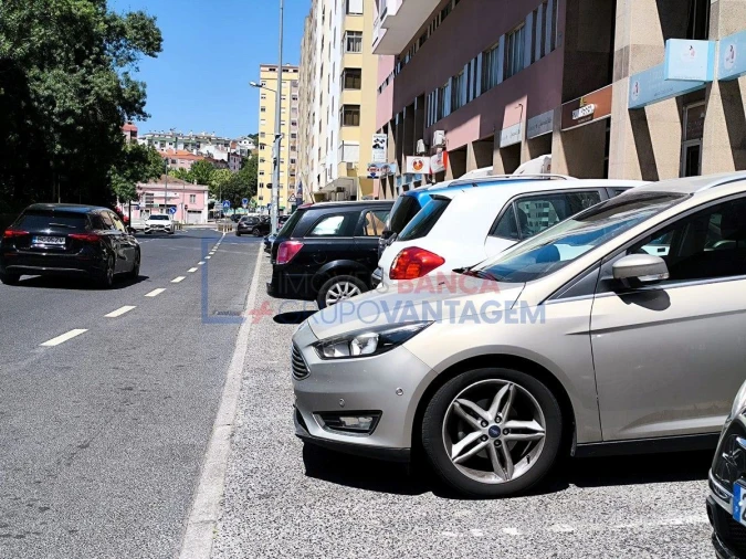 Loja para Venda em Queluz e Belas Foto 30