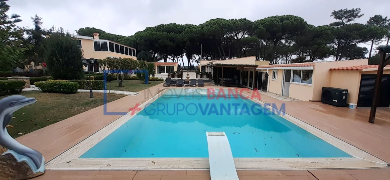 Quinta T3 para Venda em São João das Lampas e Terrugem Foto 1