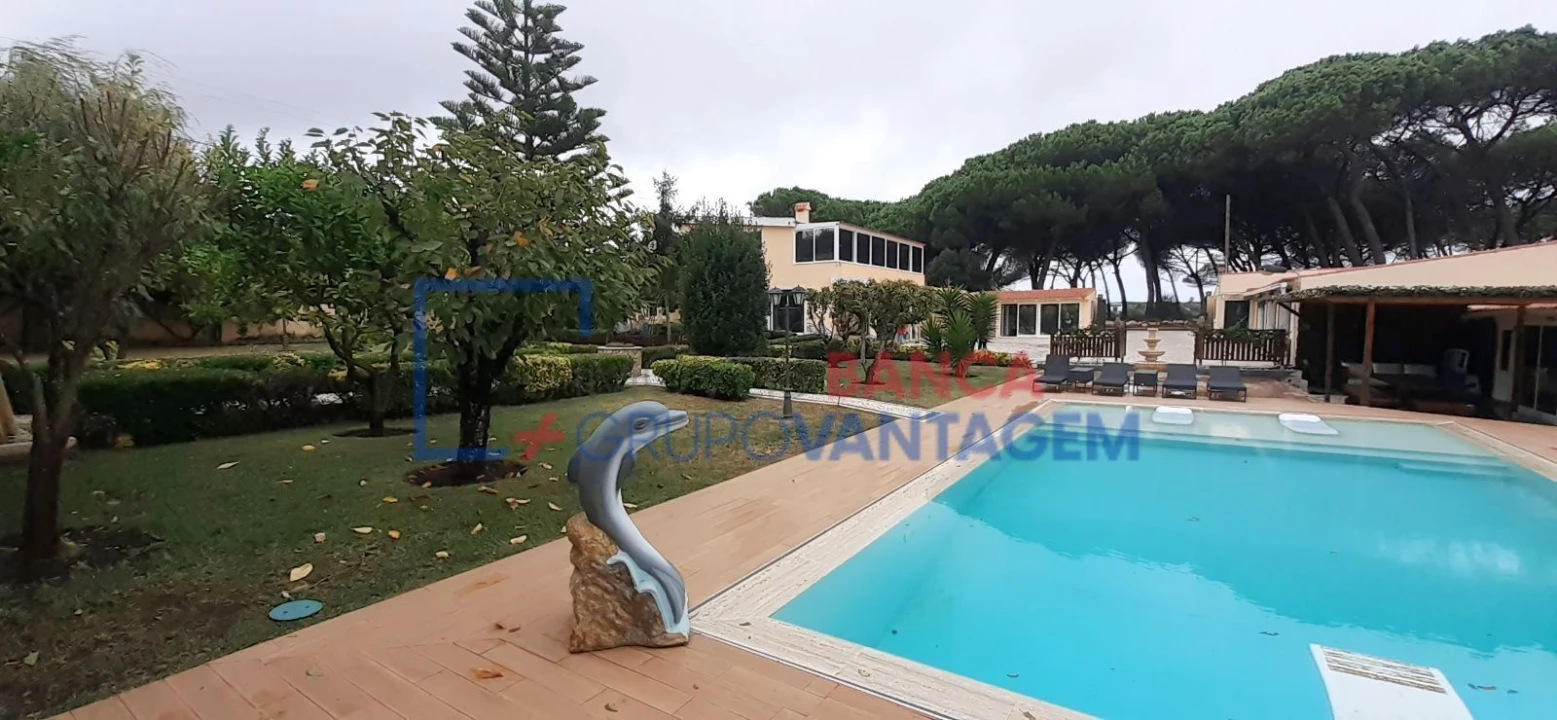 Quinta T3 para Venda em São João das Lampas e Terrugem Foto 4