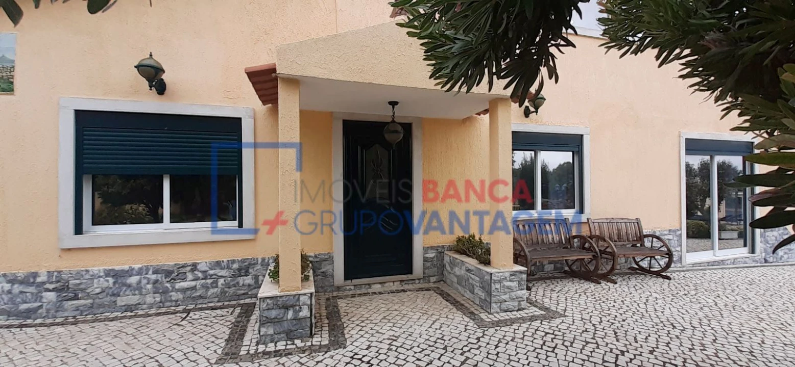 Quinta T3 para Venda em São João das Lampas e Terrugem Foto 12