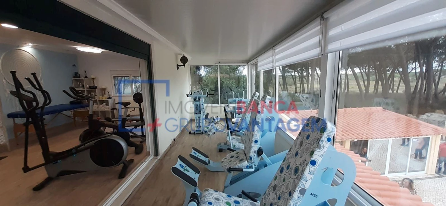 Quinta T3 para Venda em São João das Lampas e Terrugem Foto 6