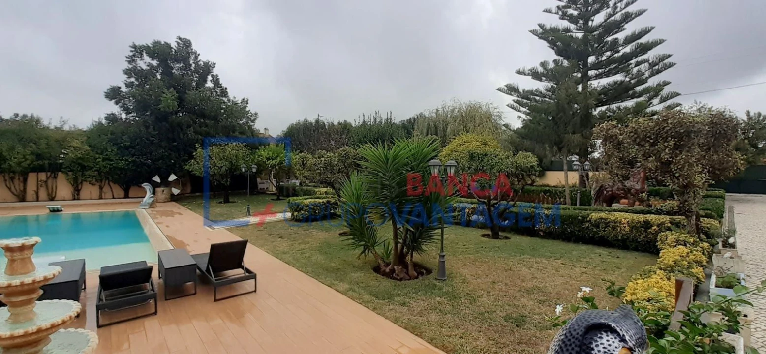 Quinta T3 para Venda em São João das Lampas e Terrugem Foto 7