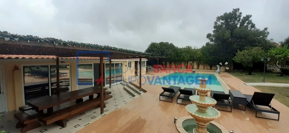 Quinta T3 para Venda em São João das Lampas e Terrugem Foto 10