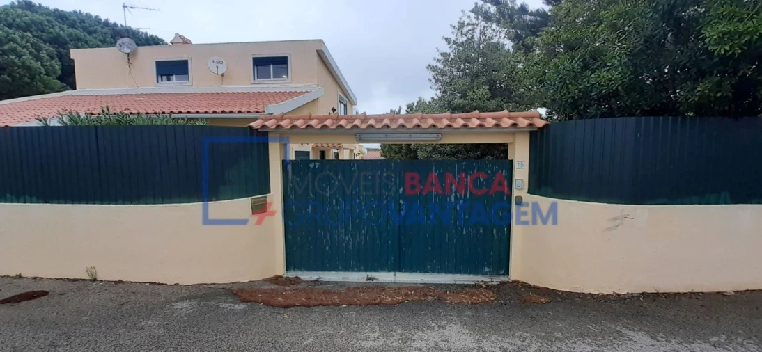 Quinta T3 para Venda em São João das Lampas e Terrugem Foto 11