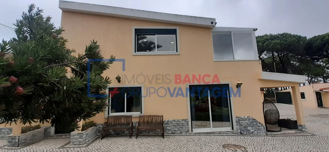 Quinta T3 para Venda em São João das Lampas e Terrugem Foto 5