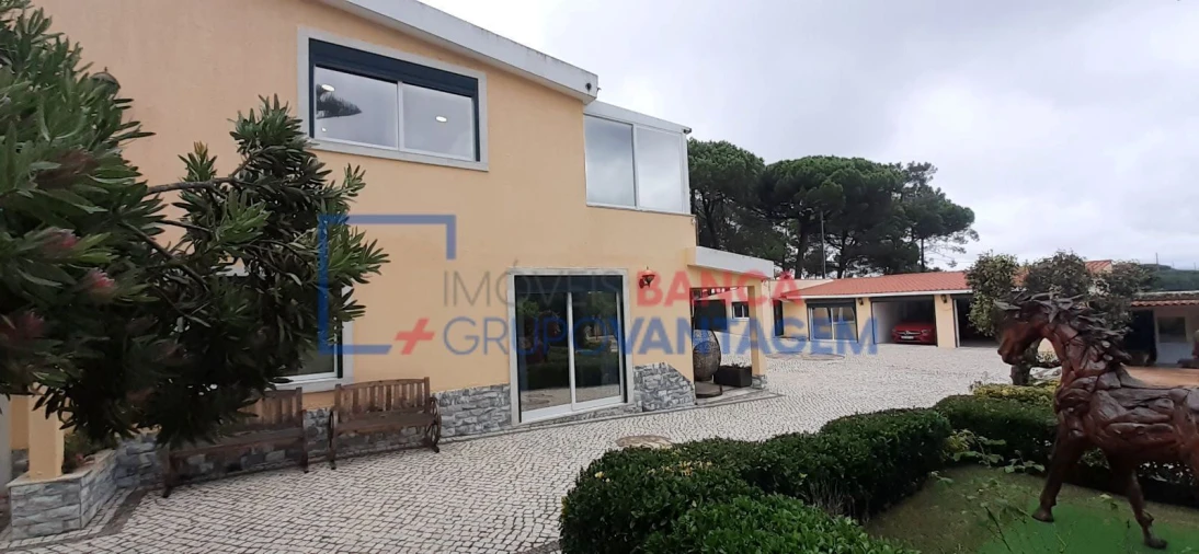 Quinta T3 para Venda em São João das Lampas e Terrugem Foto 3