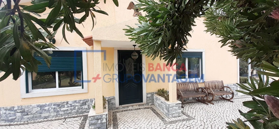 Quinta T3 para Venda em São João das Lampas e Terrugem Foto 13