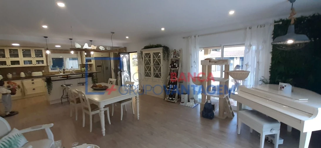 Quinta T3 para Venda em São João das Lampas e Terrugem Foto 24