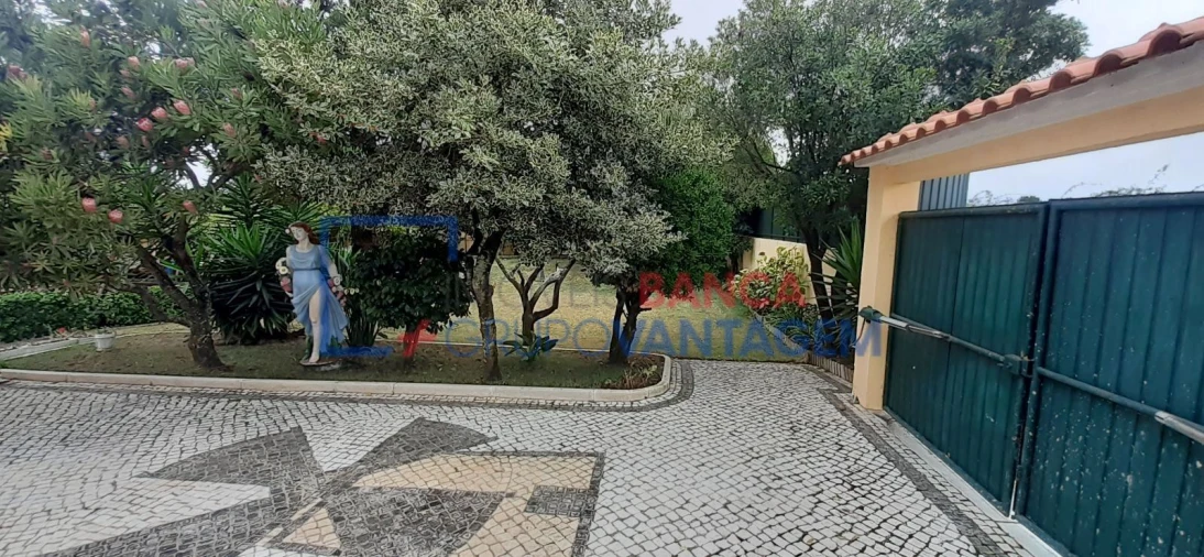 Quinta T3 para Venda em São João das Lampas e Terrugem Foto 25