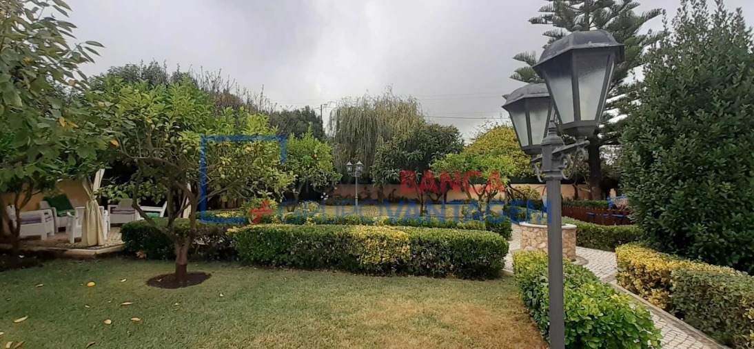 Quinta T3 para Venda em São João das Lampas e Terrugem Foto 28