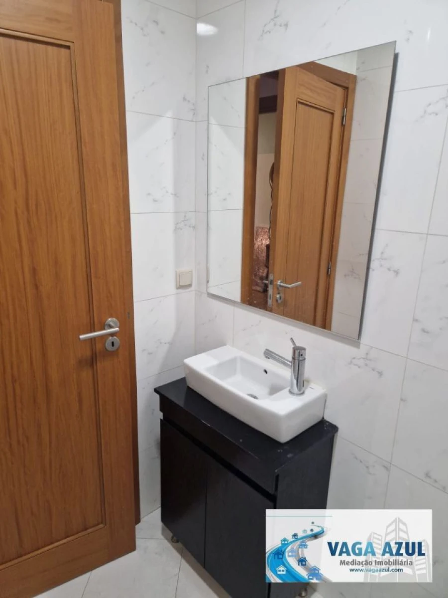 Quarto para Arrendamento em Custóias, Leça do Balio e Guifões Foto 9