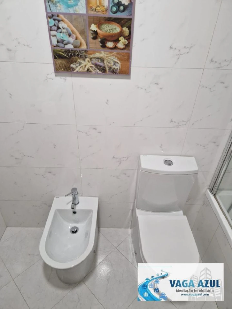 Quarto para Arrendamento em Custóias, Leça do Balio e Guifões Foto 12