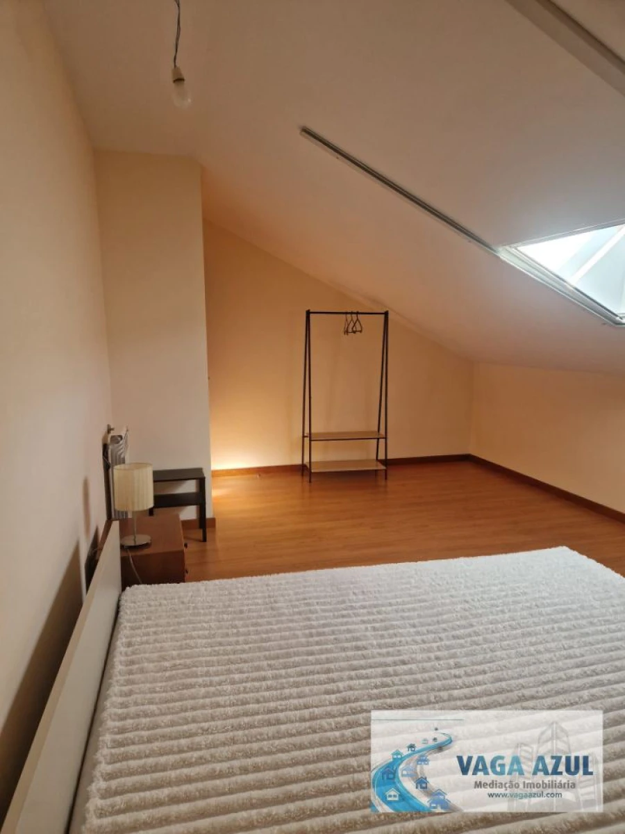 Quarto para Arrendamento em Custóias, Leça do Balio e Guifões Foto 2