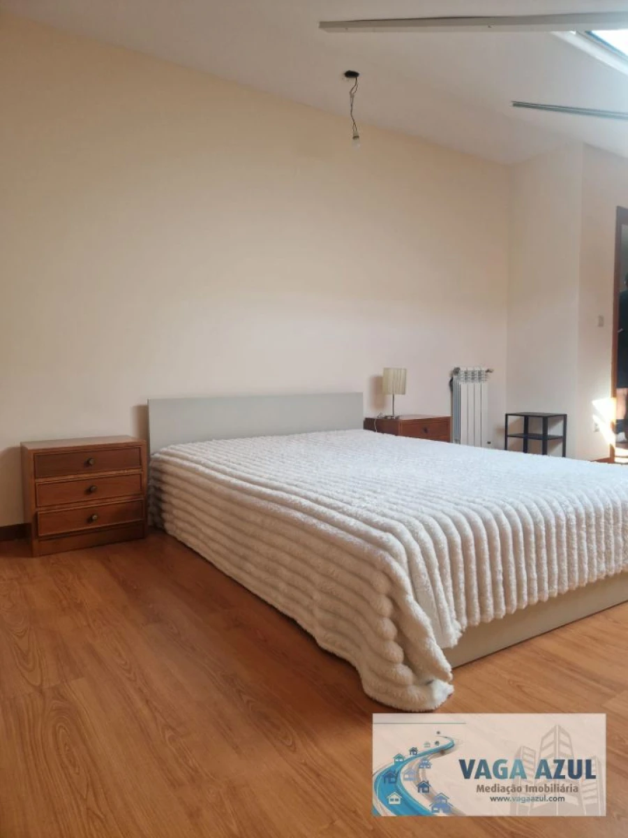 Quarto para Arrendamento em Custóias, Leça do Balio e Guifões Foto 4