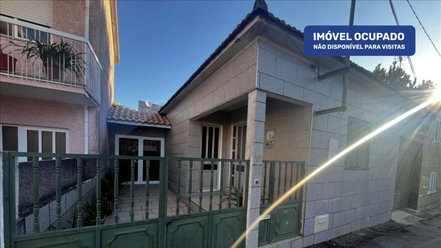 Moradia T4 para Venda em Canedo, Vale e Vila Maior Foto 1