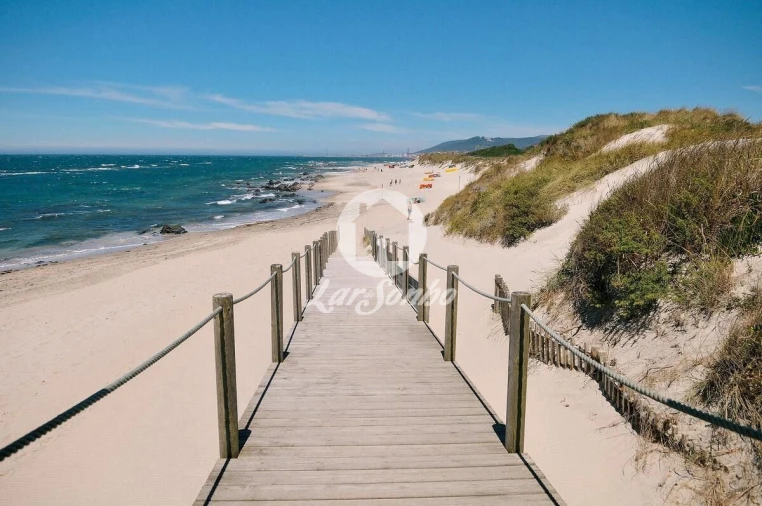 Moradia T3 para Venda em Aguçadoura e Navais Foto 25