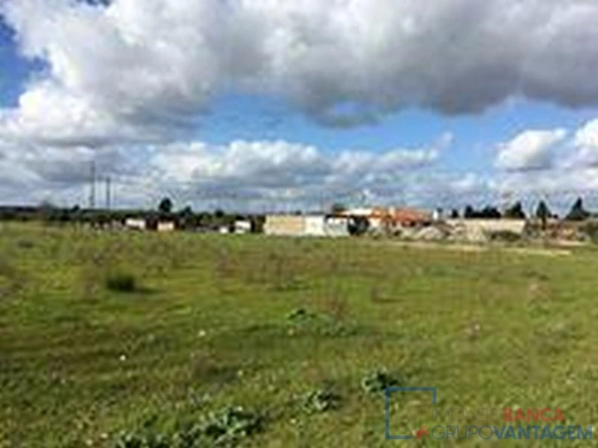 Terreno para Venda em Ponte de Sor, Tramaga e Vale de Açor Foto 1