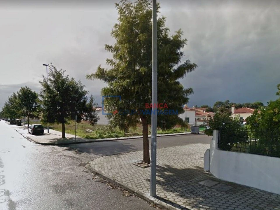 Terreno para Venda em Ponte de Sor, Tramaga e Vale de Açor Foto 6