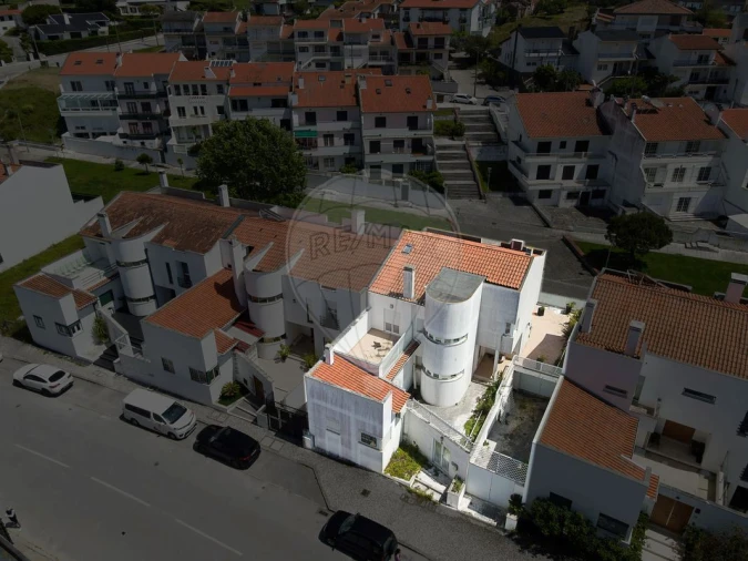 Moradia T4 para Venda em Buarcos Foto 2