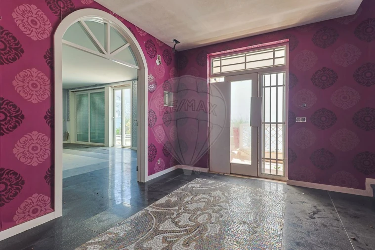 Moradia T4 para Venda em Buarcos Foto 4