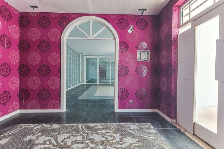 Moradia T4 para Venda em Buarcos Foto 5