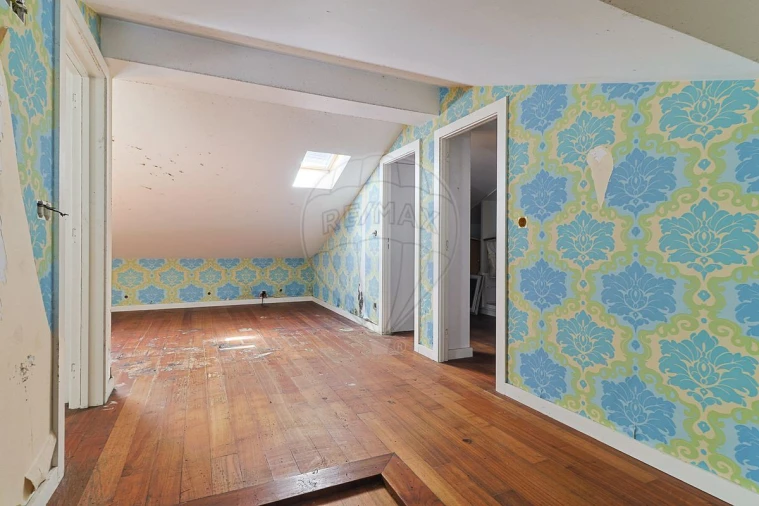 Moradia T4 para Venda em Buarcos Foto 21