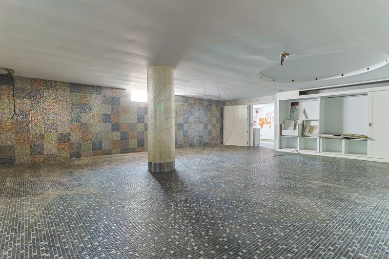 Moradia T4 para Venda em Buarcos Foto 24