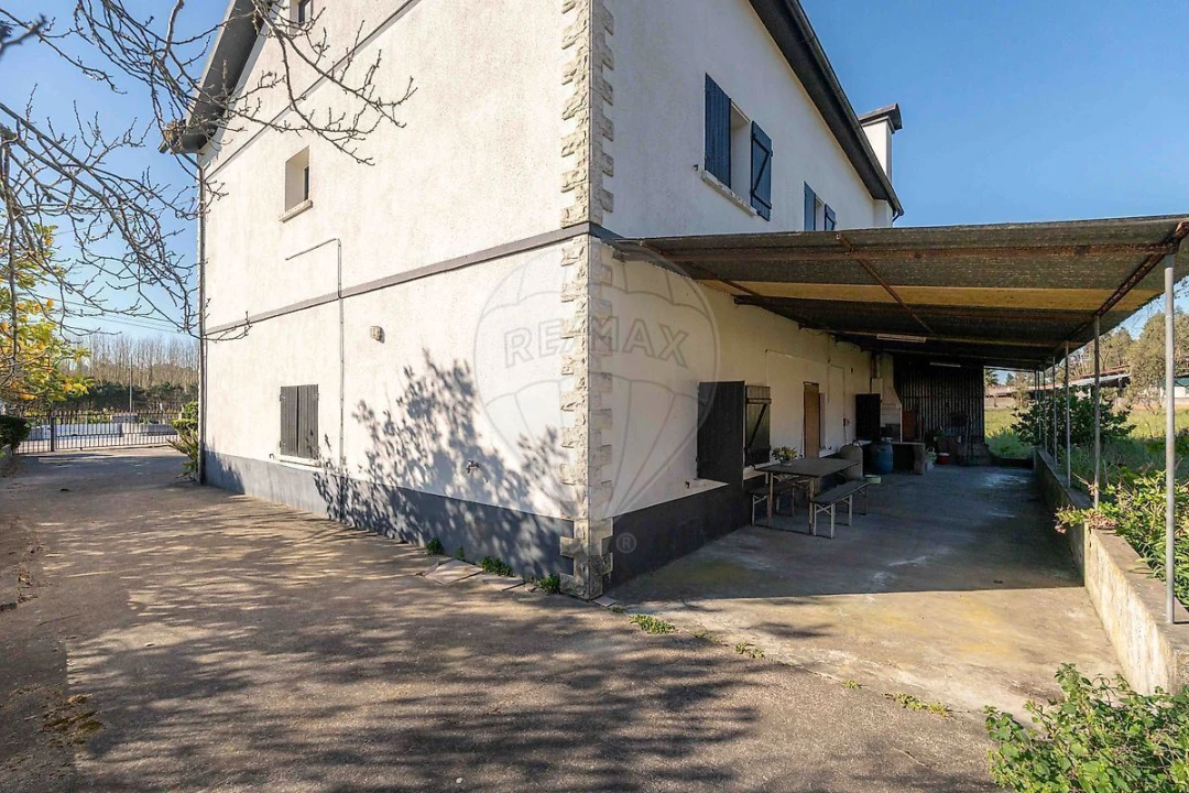 Moradia T4 para Venda em Ferreira-A-Nova Foto 30