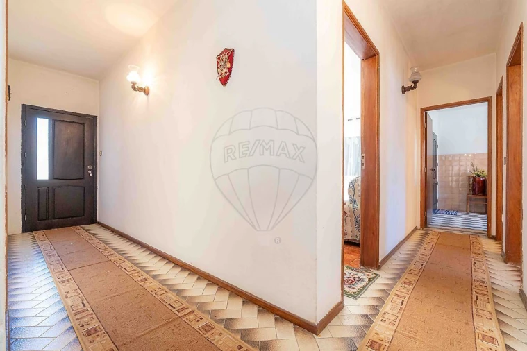 Moradia T4 para Venda em Ferreira-A-Nova Foto 20